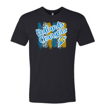 Load image into Gallery viewer, Chargers Unisex fit Short Sleeve T shirt S-XL Adult
