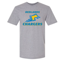 Load image into Gallery viewer, Chargers Unisex fit Short Sleeve T shirt S-XL Adult
