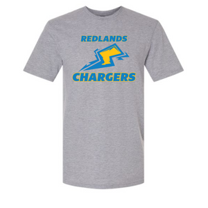 Chargers Unisex fit Short Sleeve T shirt S-XL Adult