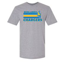 Load image into Gallery viewer, Chargers Unisex fit Short Sleeve T shirt S-XL Adult
