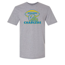 Load image into Gallery viewer, Chargers Unisex fit Short Sleeve T shirt S-XL Adult
