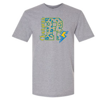 Load image into Gallery viewer, Chargers Unisex fit Short Sleeve T shirt S-XL Adult
