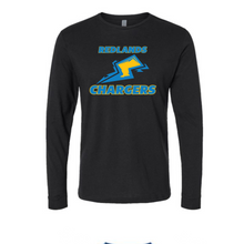 Load image into Gallery viewer, Chargers Long Sleeve Unisex fit ADULT
