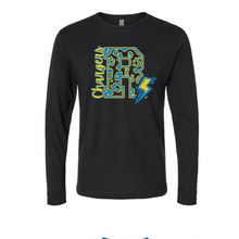 Load image into Gallery viewer, Chargers Long Sleeve Unisex fit ADULT
