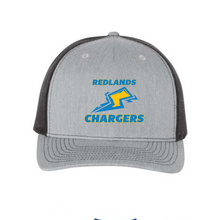 Load image into Gallery viewer, Chargers Hat
