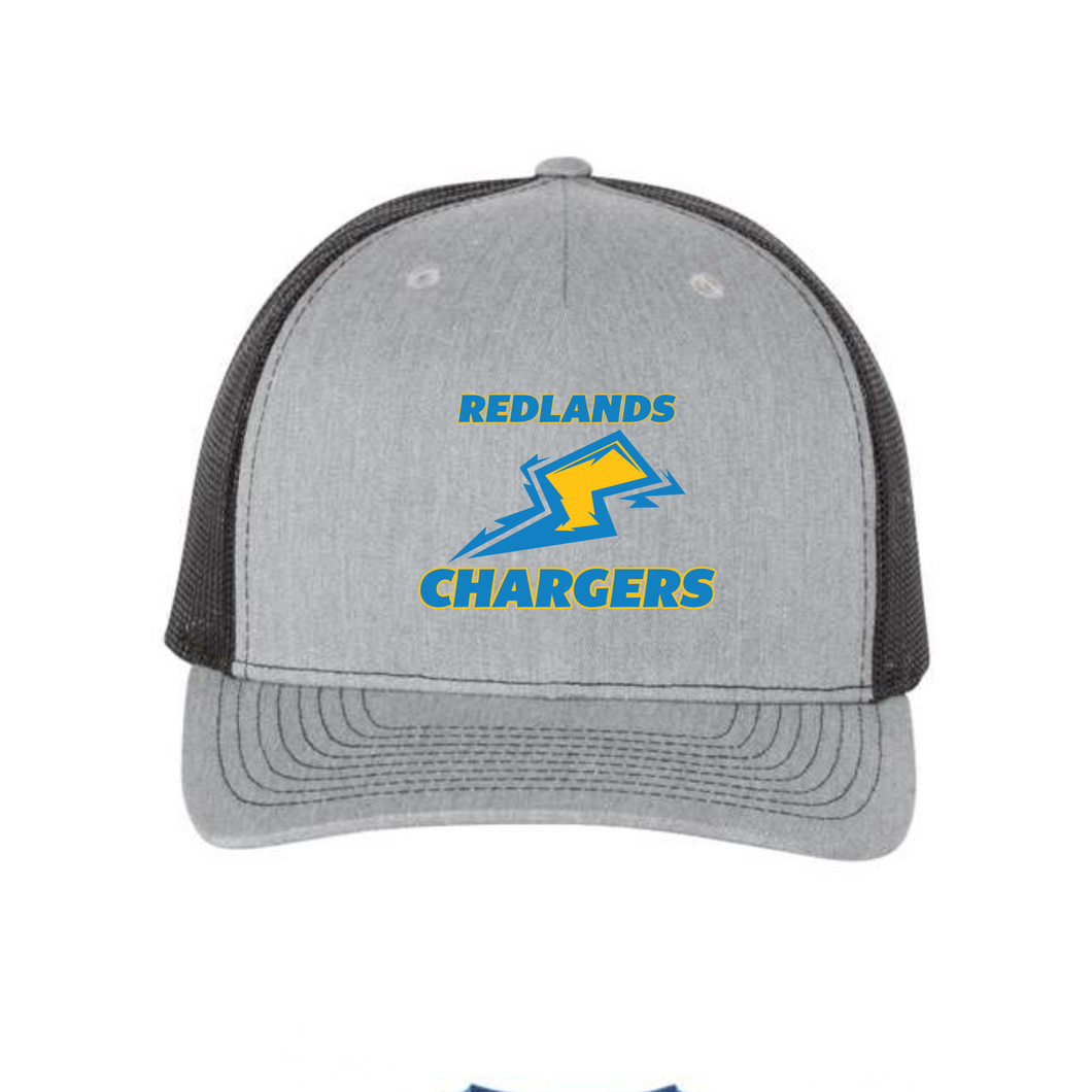 Chargers Hat