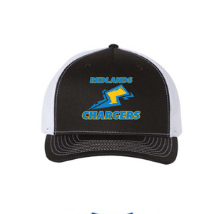 Chargers Hat