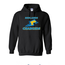 Load image into Gallery viewer, Chargers Unisex fit Hoody Adult
