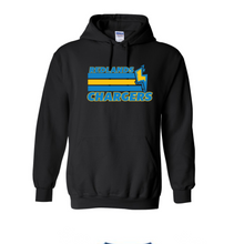 Load image into Gallery viewer, Chargers Unisex fit Hoody Adult
