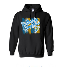 Load image into Gallery viewer, Chargers Unisex fit Hoody Adult
