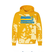Load image into Gallery viewer, Chargers Unisex fit Hoody Adult

