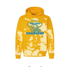 Load image into Gallery viewer, Chargers Unisex fit Hoody Adult
