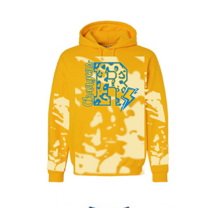 Chargers Unisex fit Hoody Adult