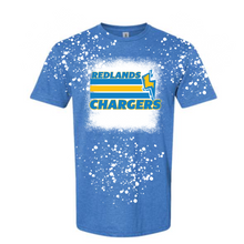 Load image into Gallery viewer, Chargers Unisex fit Short Sleeve T shirt S-XL Adult
