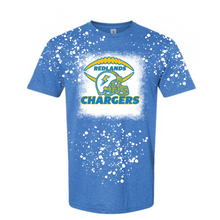 Load image into Gallery viewer, Chargers Unisex fit Short Sleeve T shirt S-XL Adult
