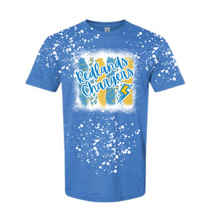 Chargers Unisex fit Short Sleeve T shirt S-XL Adult