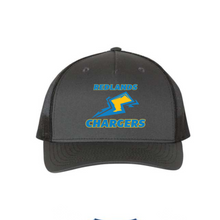 Load image into Gallery viewer, Chargers Hat
