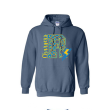 Load image into Gallery viewer, Chargers Unisex fit Hoody Adult
