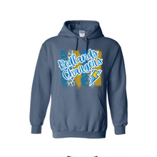 Load image into Gallery viewer, Chargers Unisex fit Hoody Adult
