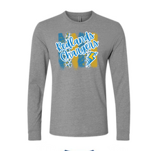 Load image into Gallery viewer, Chargers Long Sleeve Unisex fit ADULT
