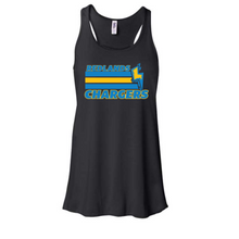 Load image into Gallery viewer, Chargers tank top
