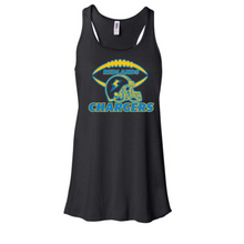 Load image into Gallery viewer, Chargers tank top
