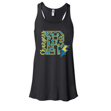 Load image into Gallery viewer, Chargers tank top
