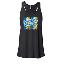 Load image into Gallery viewer, Chargers tank top
