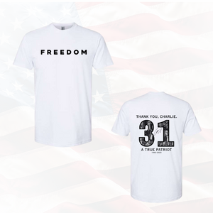 Freedom