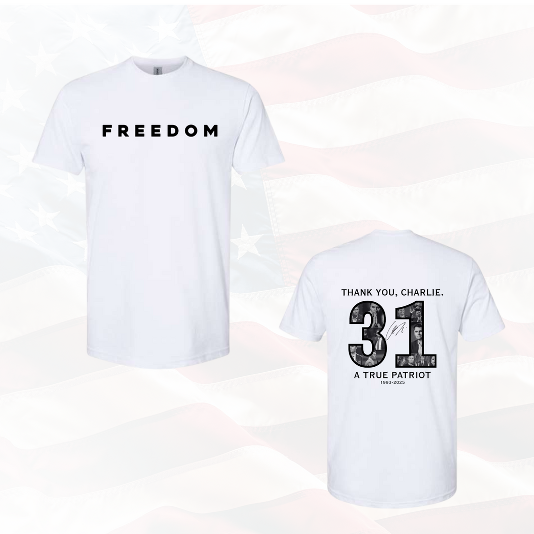 Freedom