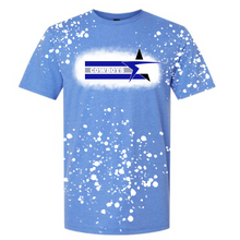 Load image into Gallery viewer, Cowboys Unisex fit Short Sleeve T shirt YOUTH
