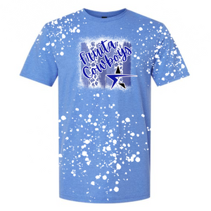 Cowboys Unisex fit Short Sleeve T shirt YOUTH