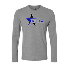 Load image into Gallery viewer, Cowboys Long Sleeve Unisex fit ADULT
