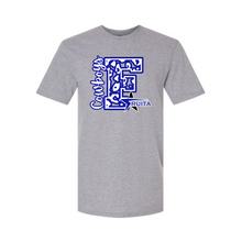 Load image into Gallery viewer, Cowboys Unisex fit Short Sleeve T shirt YOUTH
