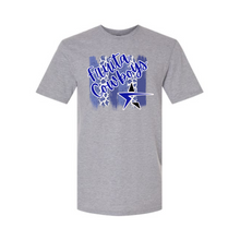 Load image into Gallery viewer, Cowboys Unisex fit Short Sleeve T shirt YOUTH
