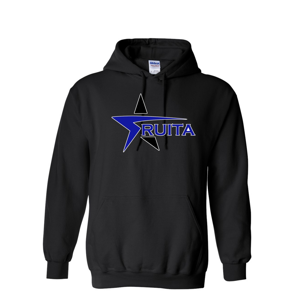 Cowboys Unisex fit hoody ADULT