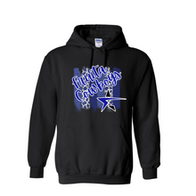 Load image into Gallery viewer, Cowboys Unisex fit hoody ADULT
