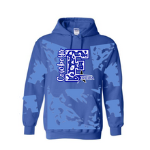 Load image into Gallery viewer, Cowboys Unisex fit hoody ADULT
