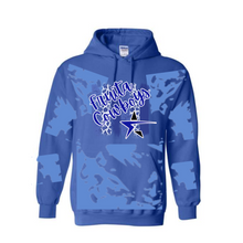 Load image into Gallery viewer, Cowboys Unisex fit hoody ADULT

