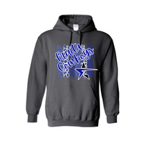 Load image into Gallery viewer, Cowboys Unisex fit hoody ADULT
