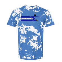 Load image into Gallery viewer, Cowboys Unisex fit Short Sleeve T shirt ADULT S-XL
