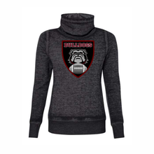 Load image into Gallery viewer, Cowl Neck Sweater
