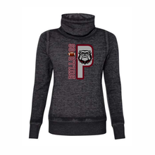 Load image into Gallery viewer, Cowl Neck Sweater
