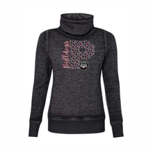 Load image into Gallery viewer, Cowl Neck Sweater
