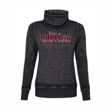 Load image into Gallery viewer, Cowl Neck Sweater
