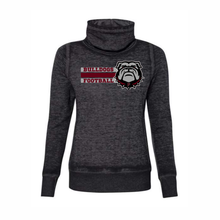 Load image into Gallery viewer, Cowl Neck Sweater
