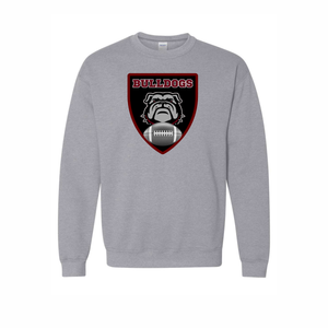 Bulldogs Crewneck