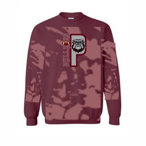 Bulldogs Crewneck