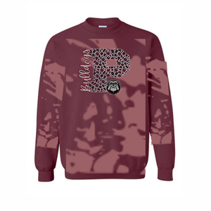 Bulldogs Crewneck