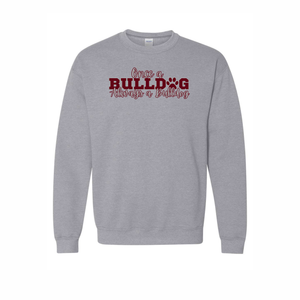 Bulldogs Crewneck